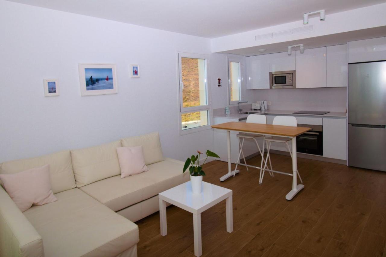 Apartment By The Sea Calaceite Торрокс-Коста Экстерьер фото